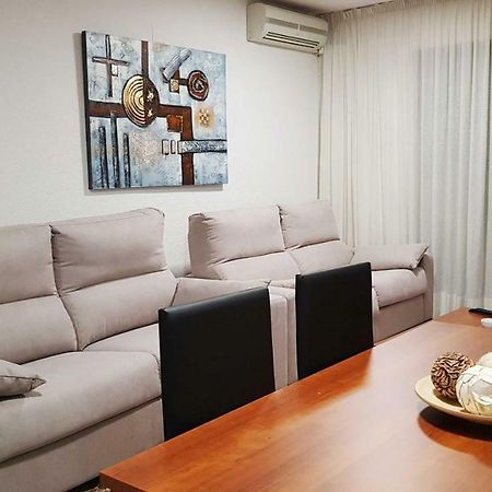 Apartamento Completo La Luz Zona Centro Apartment Benidorm Exterior photo