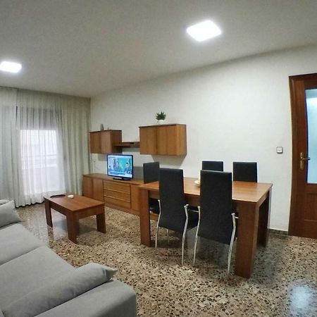Apartamento Completo La Luz Zona Centro Apartment Benidorm Exterior photo